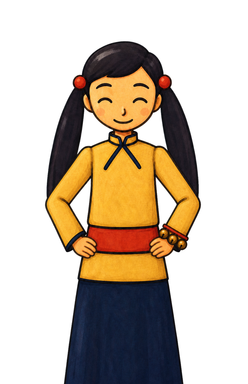 顾小满